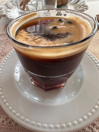 cafe