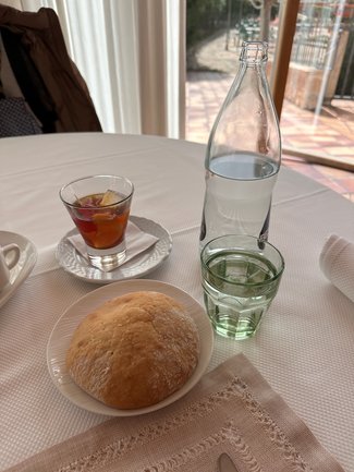 bebidas