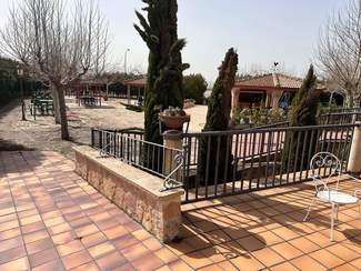 terraza