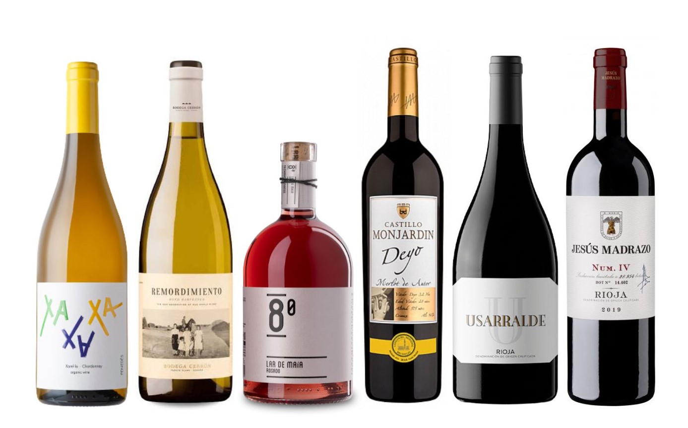 Lote para Celebrar la Primavera