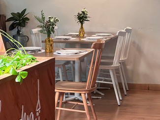 comedor