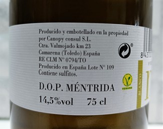 Contraetiqueta 2