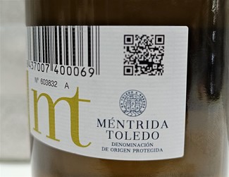Contraetiqueta 1