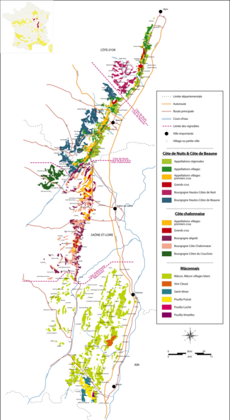 Marc Colin Santenay Vignes Vieilles 2019