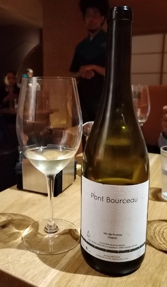 Le Pont Bourceau 2022