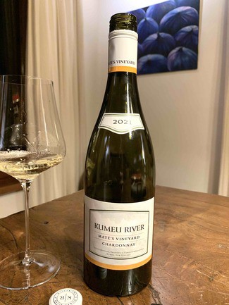 Kumeu River Maté's Vineyard 2021