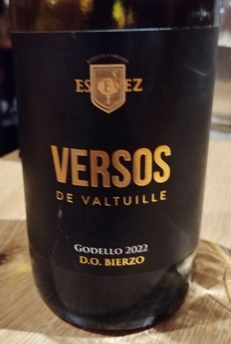 Versos de Valtuille 2022