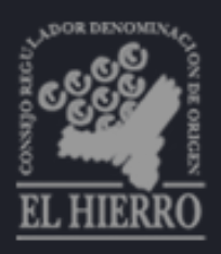 Logotipo El Hierro