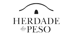 Logo Heredade do peso