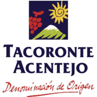 Logotipo Tacoronte Acentejo