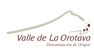 Logotipo Valle de Orotava
