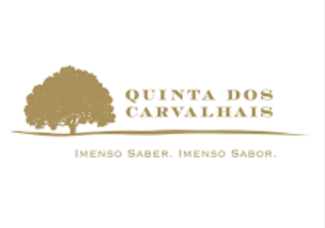 logotipo Quinta dos carvalhais