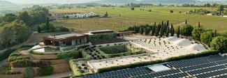 Familia Torres, elegida la marca de vino más admirada del mundo en 2024