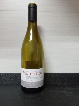 Mourchon Tradition 2021