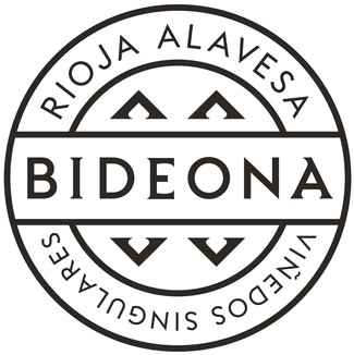 Logotipo Bideona