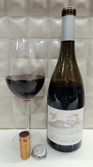 Sensacional Garnacha aragonesa