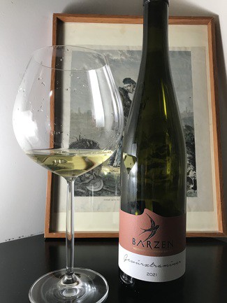 Barzen Gewürztraminer 2021