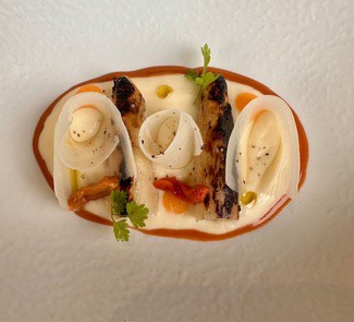 Restaurante La Boscana en Bellvis