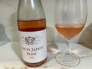 Louis Jadot Rosé 2022