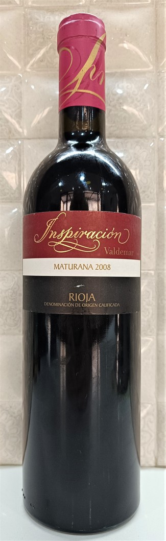 Inspiración Valdemar Maturana 2008
