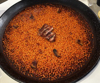 Restaurante El Baret Wine Bar en Murcia