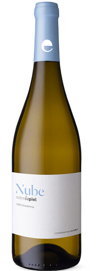 Nube sobre la Piel 2023