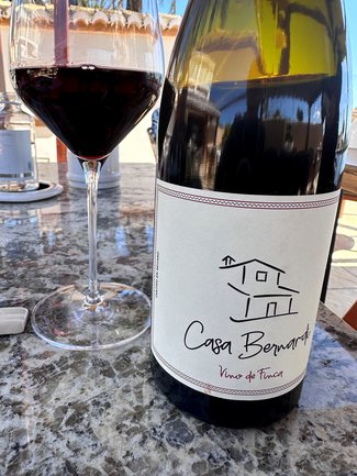 vino