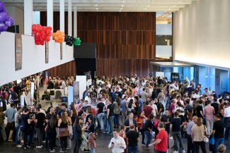 Récord de asistencia en Vinofest Navarra 2024