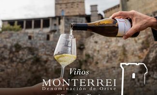Los vinos de la D.O. Monterrei se promocionan en el Salón Gourmets 2024