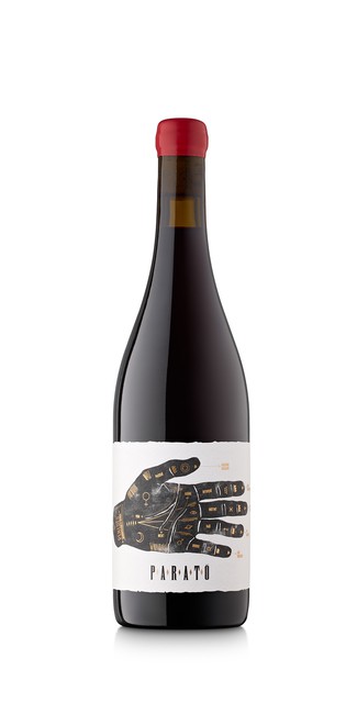 Nueva cosecha Santa Clara 2023 de Bodega Parató
