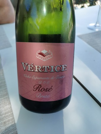 Vértice Rosé Bruto 2021