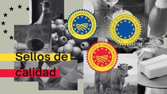 Entra en vigor el nuevo reglamento sobre las IG y otros regímenes de calidad de alimentos en la Unión Europea