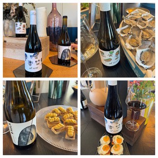 Coviñas relanza la línea Al Vent y amplía la familia Aula con un nuevo chardonnay