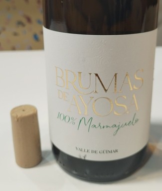 Brumas de Ayosa 2022