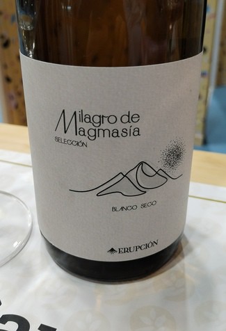 Milagro de Magmasía 2022
