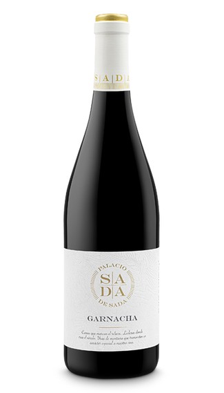 Palacio de Sada Garnacha 2021