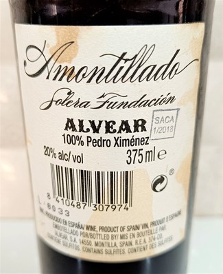Contraetiqueta