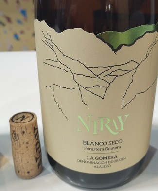 Niray Blanco Seco 2022