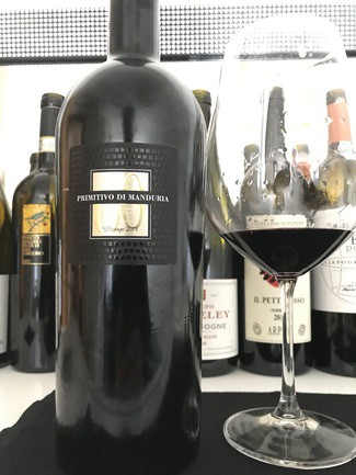 Sessantanni old vines 2018