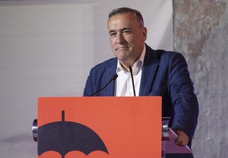 Xabier Fortes será el pregonero de la XXV Feria del Vino de Valdeorras