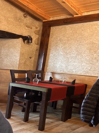 comedor
