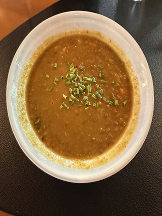 Restaurante Comosapiens en Atapuerca