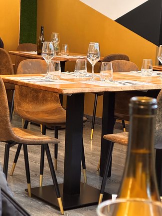 comedor