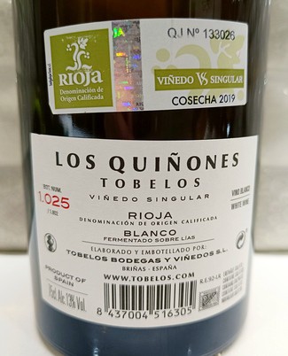 Contraetiqueta