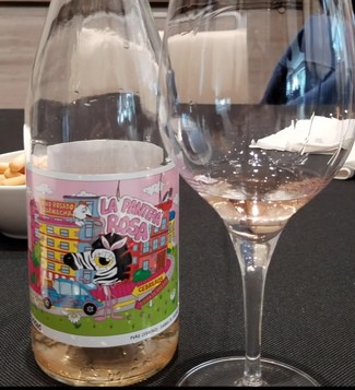 La Pantera Rosa 2022