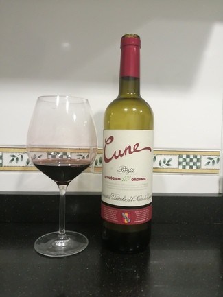 Cune Ecológico 2021