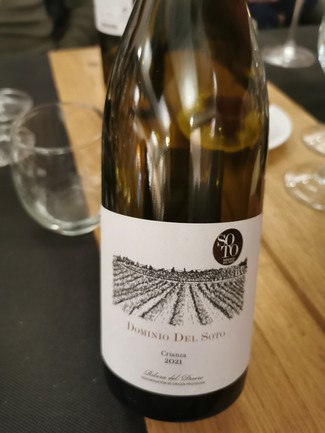 Dominio del Soto Albillo 2021