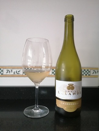 Domaine Lalande 2023