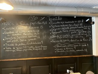 El mapa del mercado cambia regularmente, todo está en el gran tablero