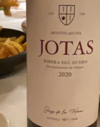 Jotas 2020